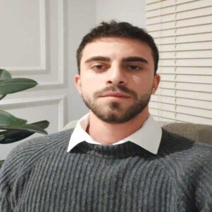 Taha Batuhan Coşkun