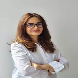 Ece Bahar Yılmaz