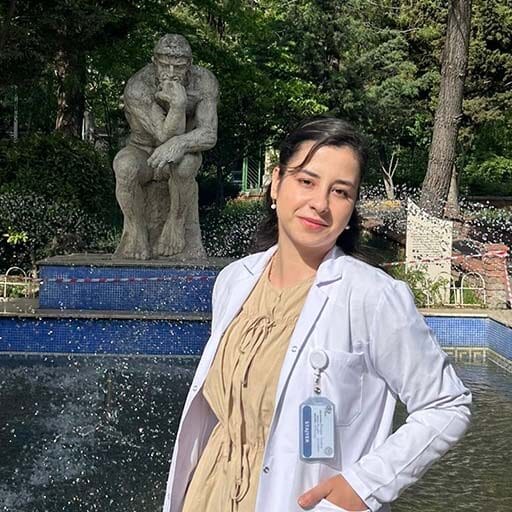 Züleyha Yıldırım