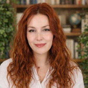Büşra Şahin