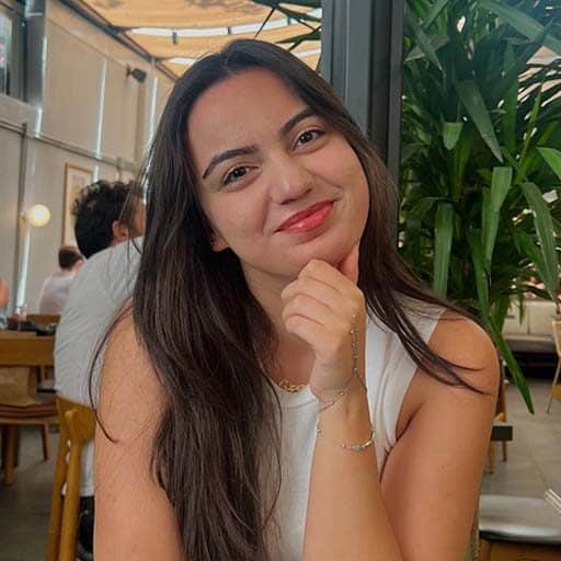 Ezgi Soydan