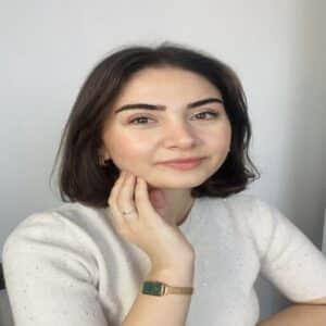 Hatice Pehlivan Sağlam
