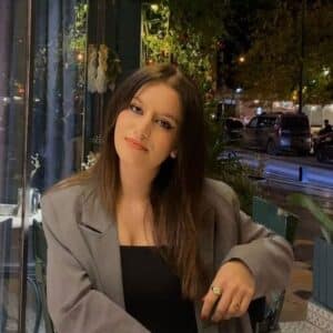 Meryem Tezcan