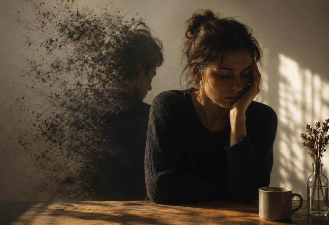 Aşk Yok Olmak mıdır? Yıldız Tilbe’nin Şarkısından Psikolojik Bir Okuma konulu Psychology Times psikoloji yazısı için profesyonel görsel.