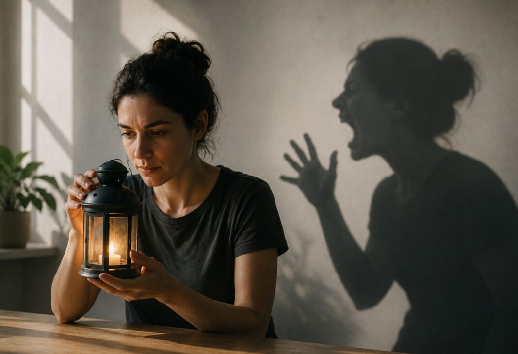 Öfkeyi İşlevsel Kılmak konulu Psychology Times psikoloji yazısı için profesyonel görsel.