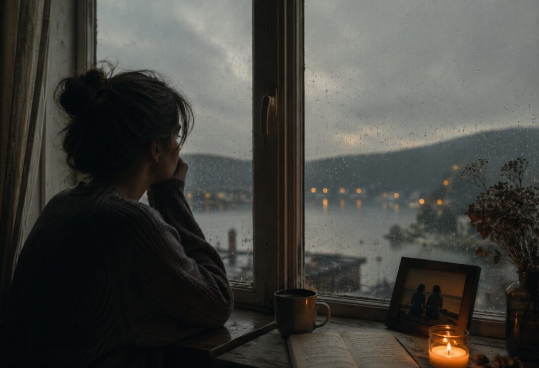 Temas Etmediğin Bir Şeyi Özleyemezsin