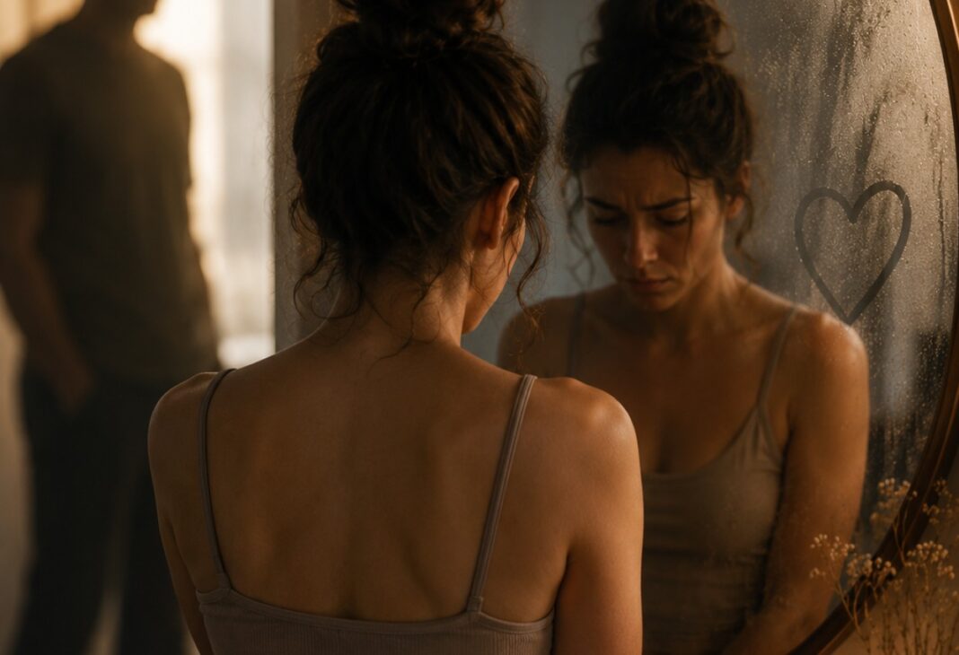 Romantik İlişkilerde Beden Utancı: Görülmekten Neden Korkarız?