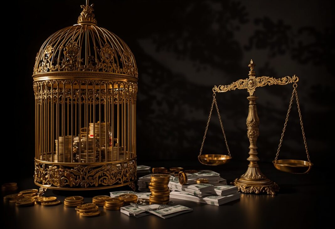 Statünün Gölgesinde: Finansal Psikolojinin Temelleri