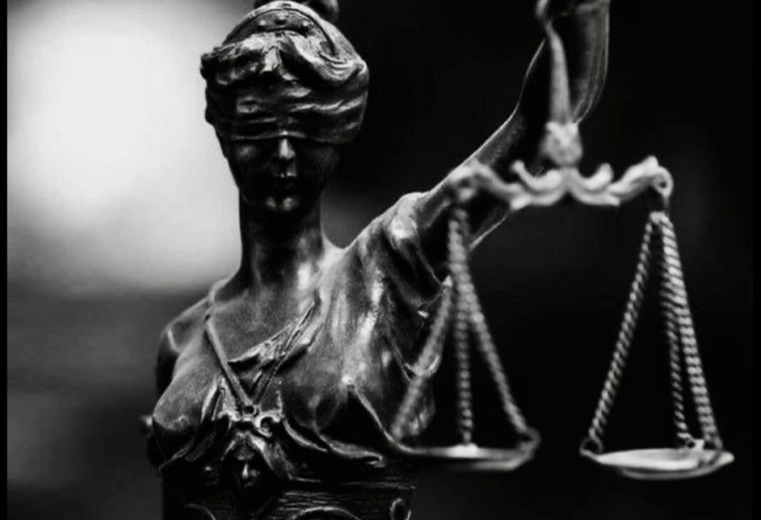 Adalet Yarası ve Gölge Benlik: Haksızlık İnsan Ruhunu Nasıl Değiştirir?