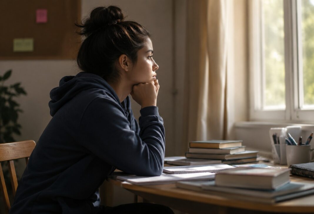 YKS Sonrası Stres: Sonuçları Beklerken Neler Yaşıyoruz?