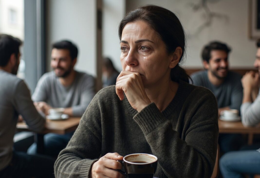 KONUŞULMAYAN HER ŞEY BİRİKİR: SESSİZ HAYAL KIRIKLIKLARI konulu Psychology Times psikoloji yazısı için profesyonel görsel.