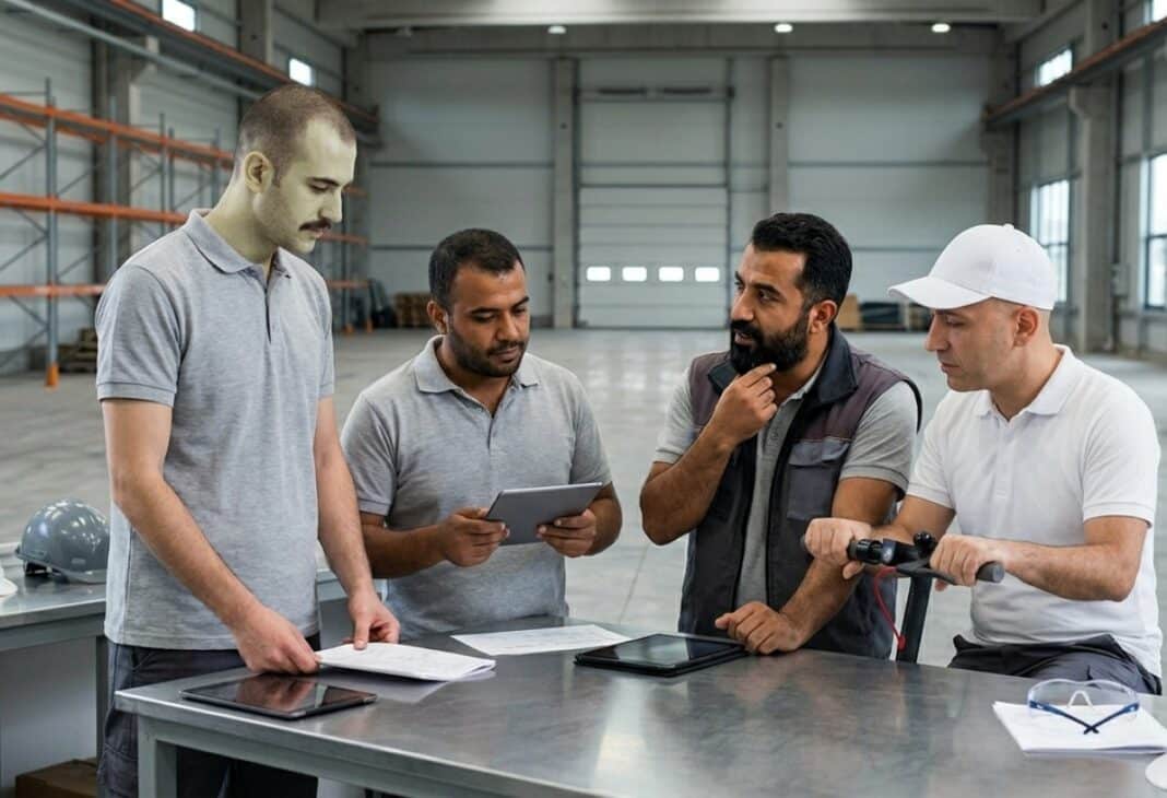 Normalleştirilen Sessiz Şiddet: Mobbing konulu Psychology Times psikoloji yazısı için profesyonel görsel.