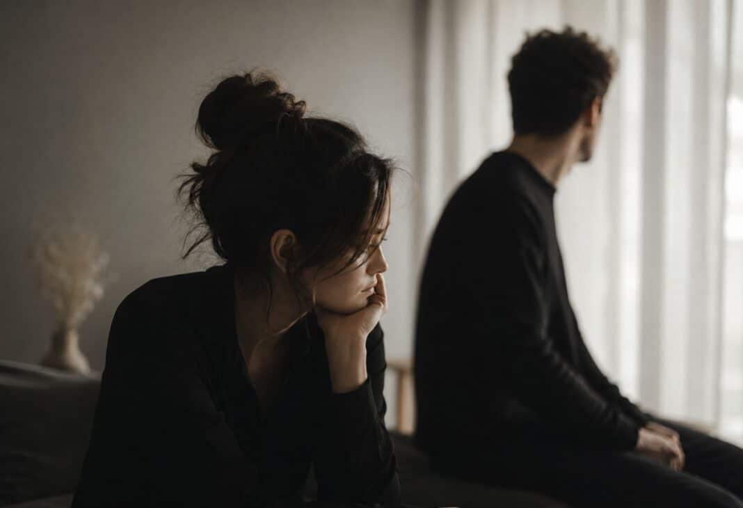 Seni İstiyor Gibi Ama Seçmiyor: İlişkiye Hazır Olmamak mı, Duygusal Kaçınma mı? konulu Psychology Times psikoloji yazısı için profesyonel görsel.