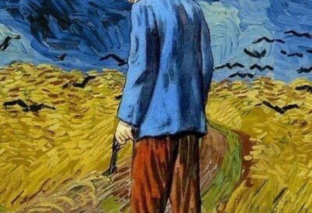 Sanat Terapisi İyileştirirken Van Gogh Neden İntihar Etti?