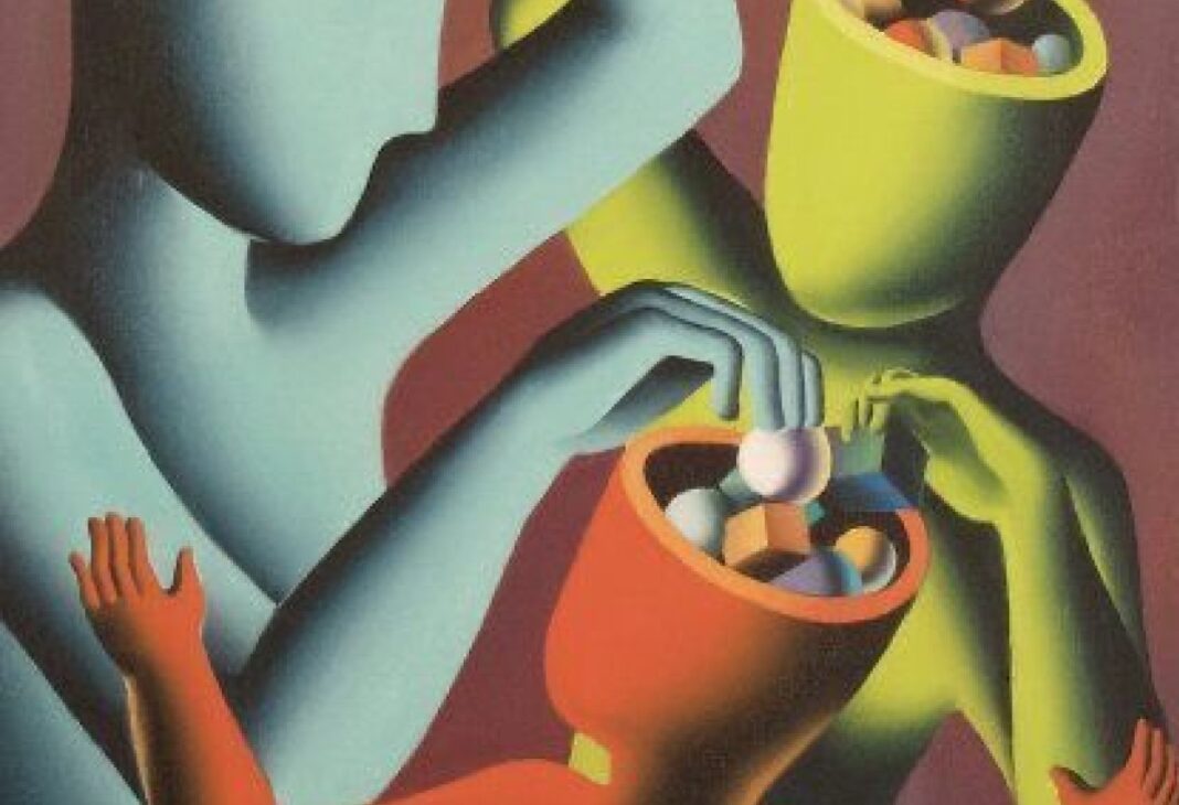 Freud’da Ölüm İçgüdüsü: Kaybedeceğimizi Bilerek Girdiğimiz Savaşlar