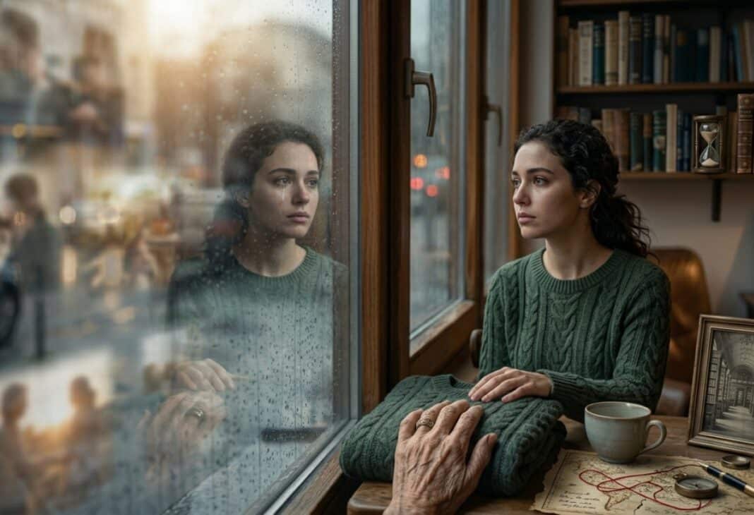 Zihnin Neden Değiştiremeyeceği Hikayelerin Peşinden Koşar?