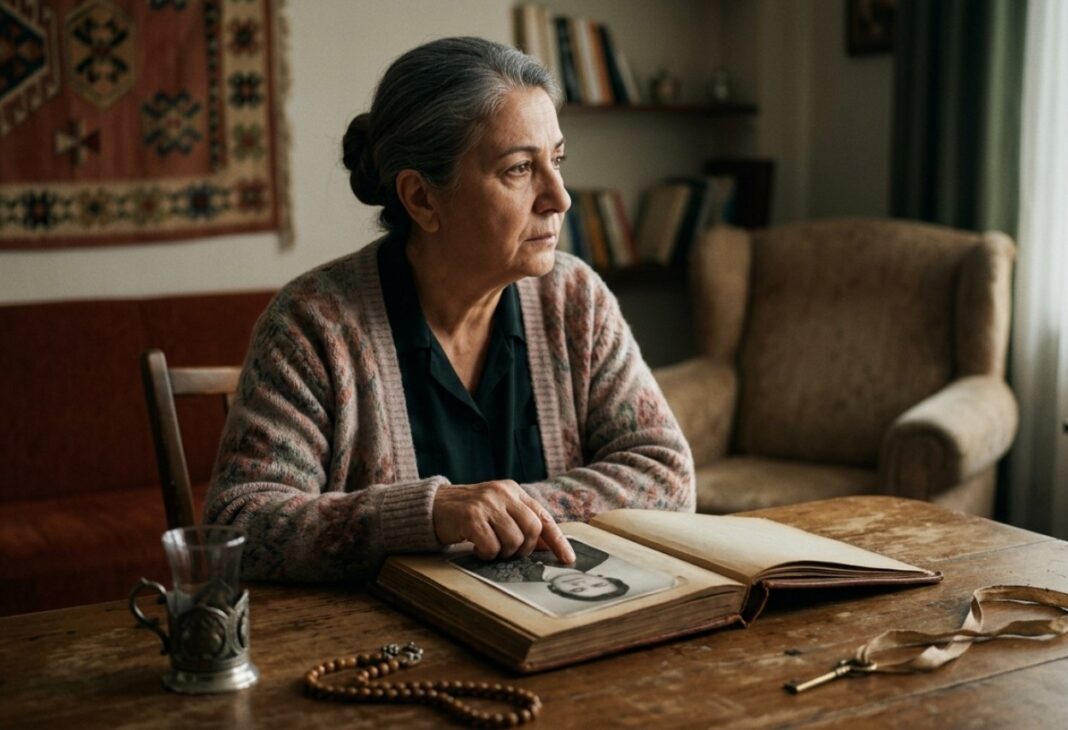 Bana Ait Sandığım Duygular: Aile Geçmişi Ruhsal Yaşamımızı Nasıl Şekillendirebilir?