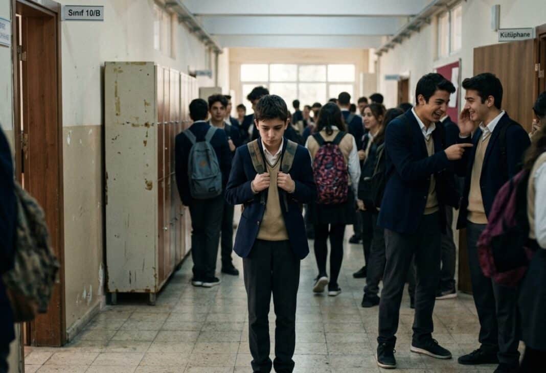 Farklı Beyinler, Aynı Koridor: Nörodiverjans ve Zorbalık