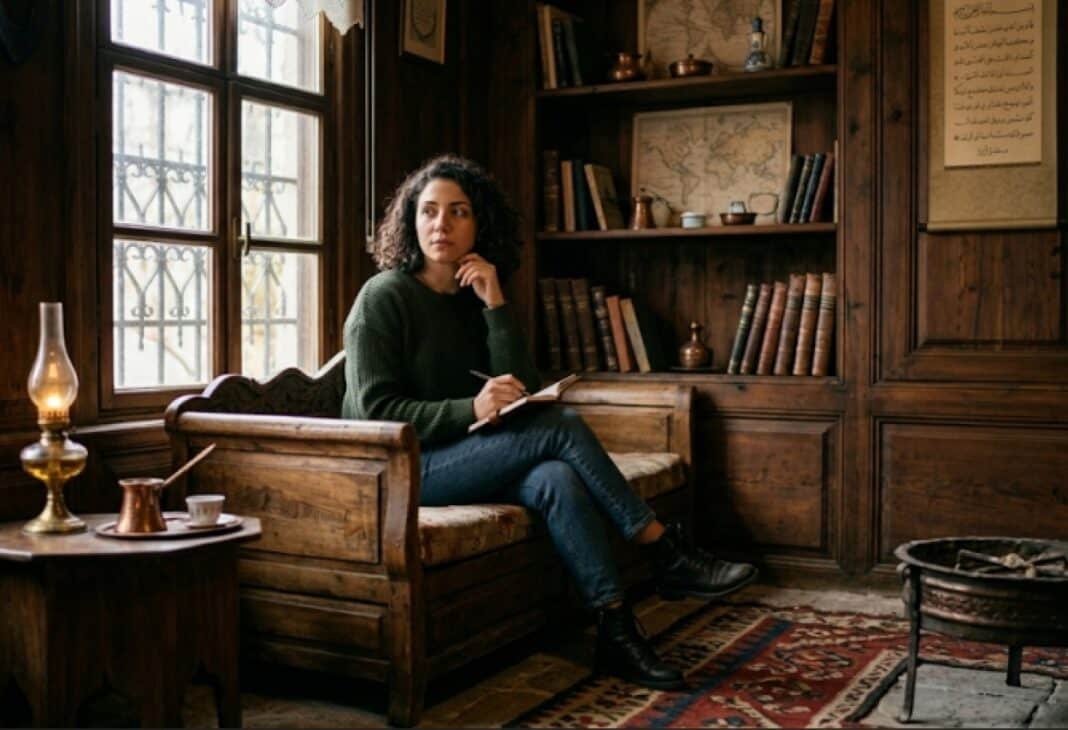 Duygular ve Biliş konulu Psychology Times psikoloji yazısı için profesyonel görsel.