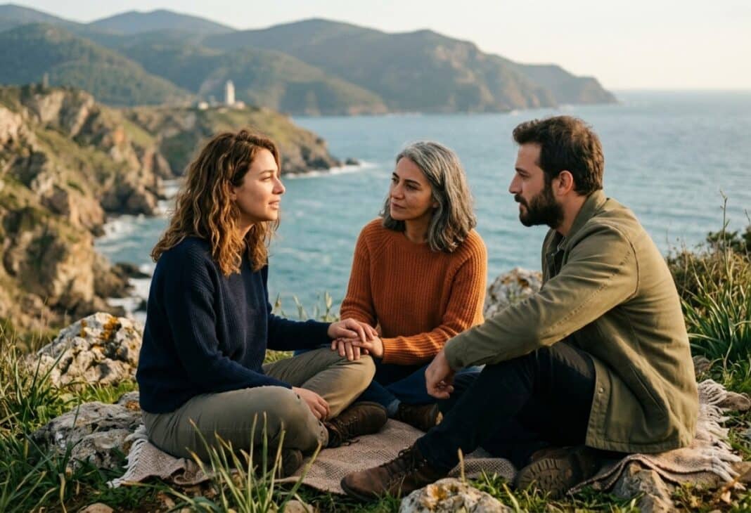 Birlikte İyi Olmak konulu Psychology Times psikoloji yazısı için profesyonel görsel.