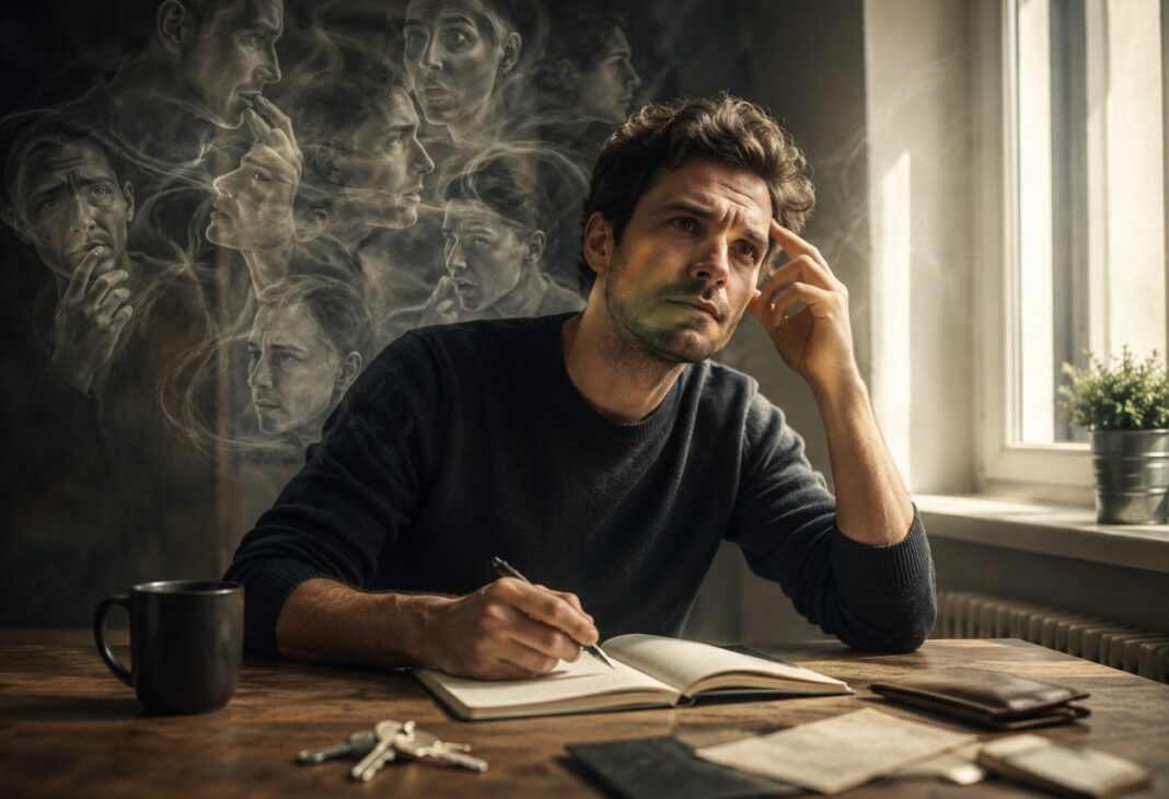Günlük Yaşamın Psikopatolojisi- Sigmund Freud