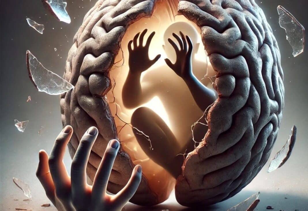 Munchausen Sendromu konulu Psychology Times psikoloji yazısı için profesyonel görsel.