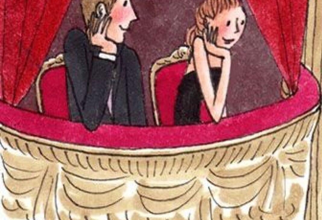 Sahne Sanatları Neden Bizi Rahatlatıyor? konulu Psychology Times psikoloji yazısı için profesyonel görsel.