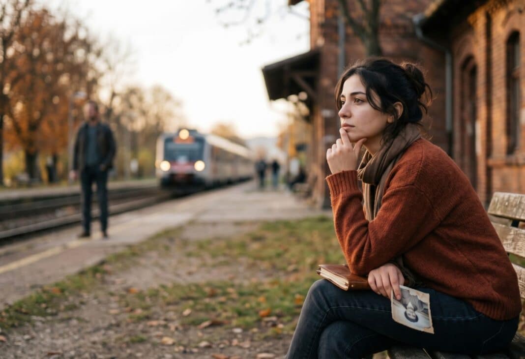 Aşkın En Uzun Hali: Kavuşamamak konulu Psychology Times psikoloji yazısı için profesyonel görsel.