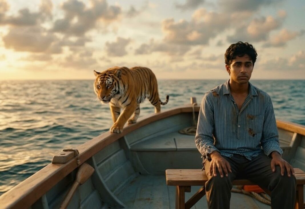 Belleğin Yeniden İnşası: Analitik Psikoloji Bakış Açısı ile Life Of Pi Film İncelemesi
