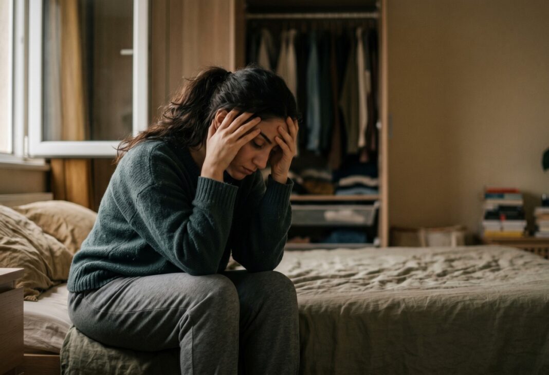 Yaz Depresyonu, Kış Depresyonu, Bahar Depresyonu… Peki Bu Depresyon Ne Zaman Bitecek? konulu Psychology Times psikoloji yazısı için profesyonel görsel.