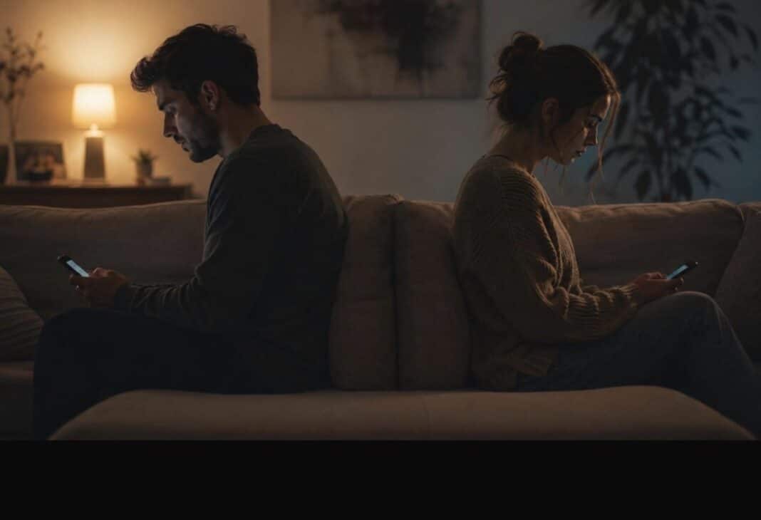 İLİŞKİLERDE MİKRO TERK EDİLİŞLER konulu Psychology Times psikoloji yazısı için profesyonel görsel.