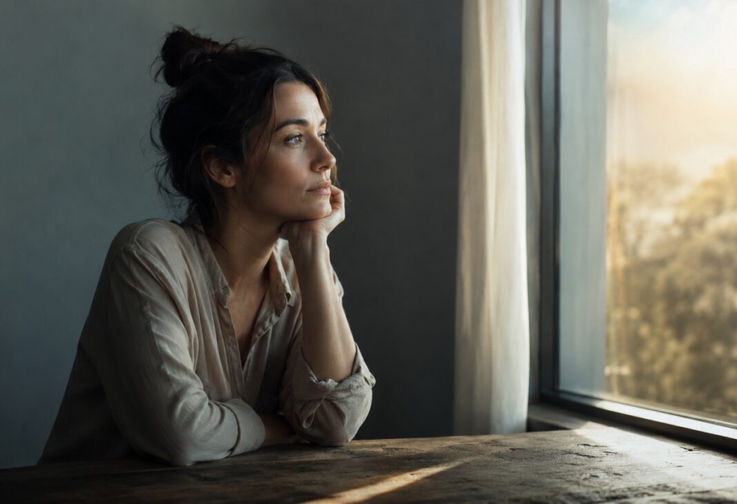 Ölüm Bizi Yok Eder, Peki Ya Ölüm Düşüncesi ? konulu Psychology Times psikoloji yazısı için profesyonel görsel.