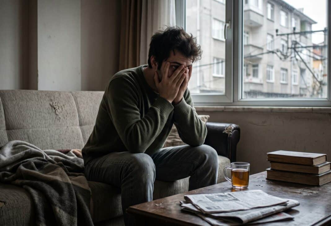 “Neden Bağımlılık?” Değil, “Neden Acı?”