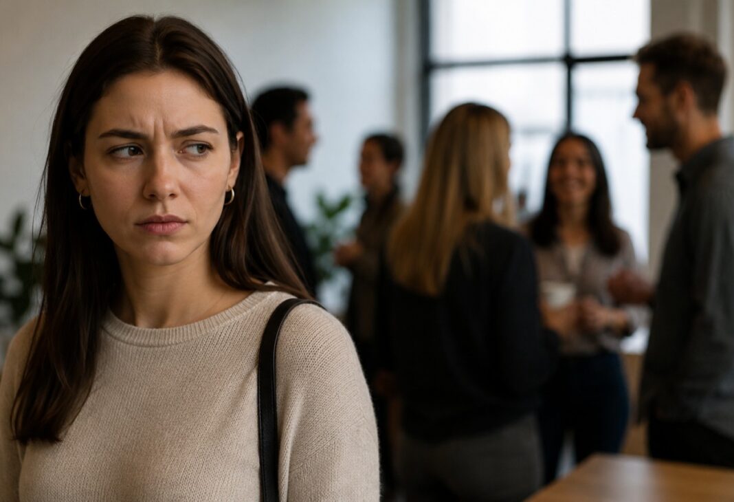 Enerjisi Bana Geçmedi: İlk İzlenimlerin Psikolojisi konulu Psychology Times psikoloji yazısı için profesyonel görsel.