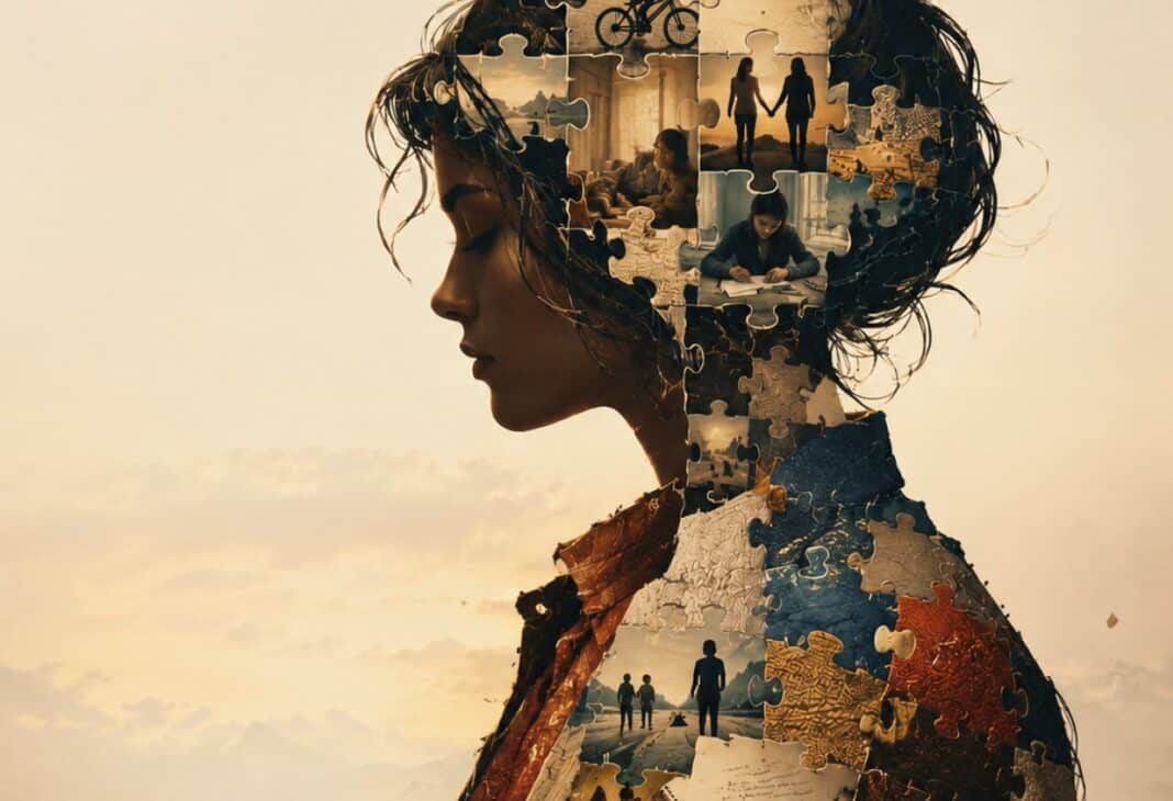 YARIN KİM OLMAK İSTİYORUM? konulu Psychology Times psikoloji yazısı için profesyonel görsel.