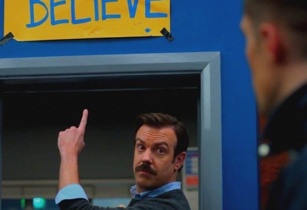 Ted Lasso Etkisi: Pozitif Psikoloji, Duygusal Bulaşma ve Birlikte İyileşmenin Psikolojisi