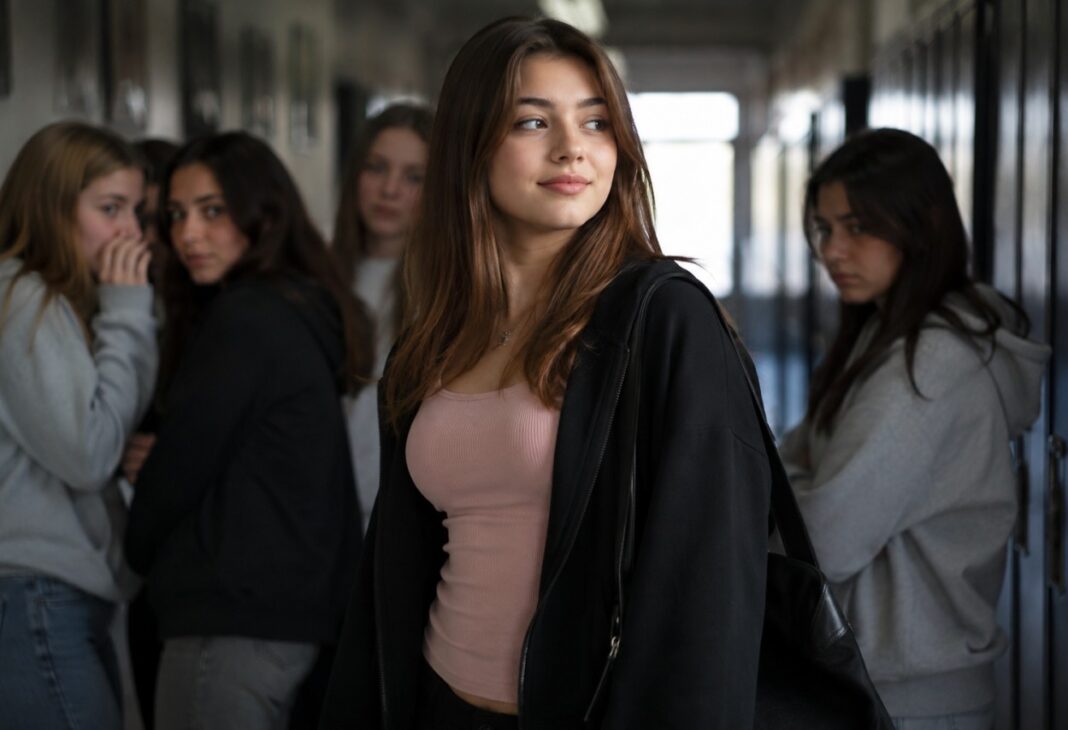 Popülerlikten korkmalı mıyım? konulu Psychology Times psikoloji yazısı için profesyonel görsel.
