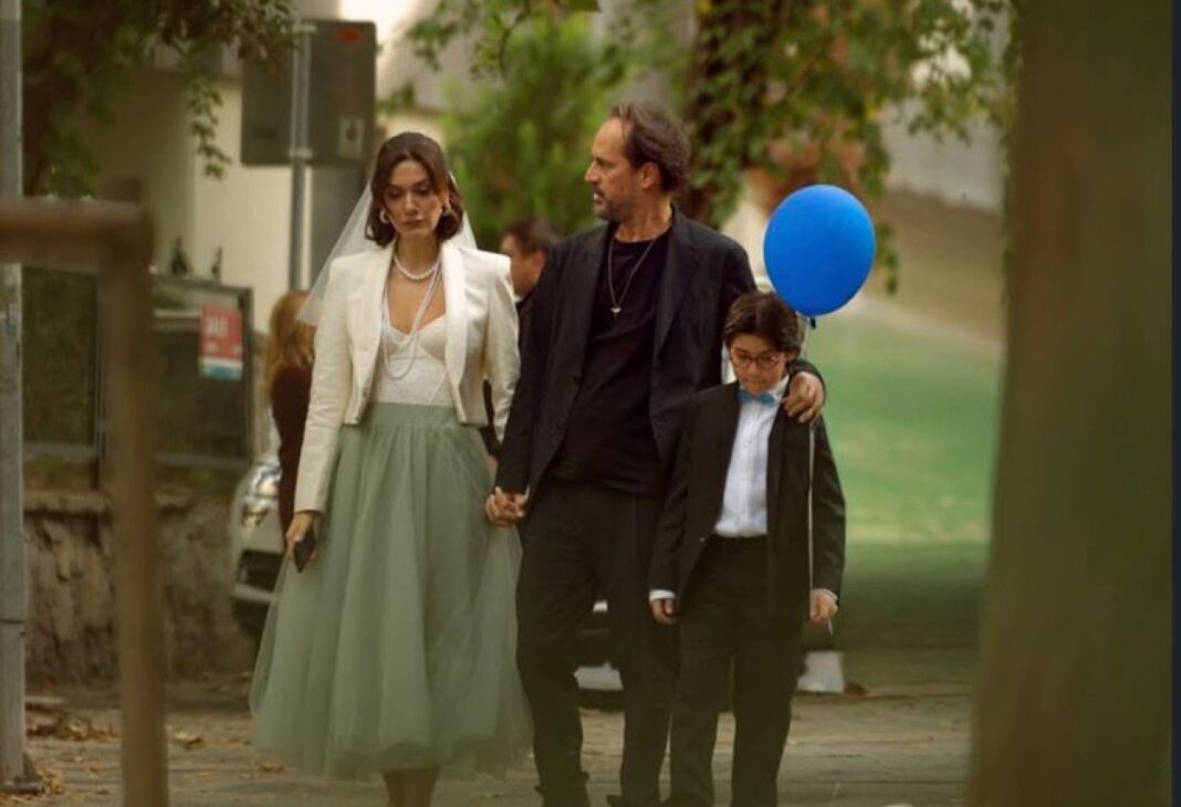 İLK VE SON: GÖRÜLMEYEN ÇOCUK