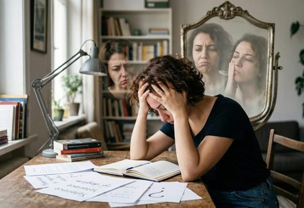 Eleştiri mi, Yıkım mı? Yapıcı ve Yıkıcı Eleştirinin Psikolojik Etkileri