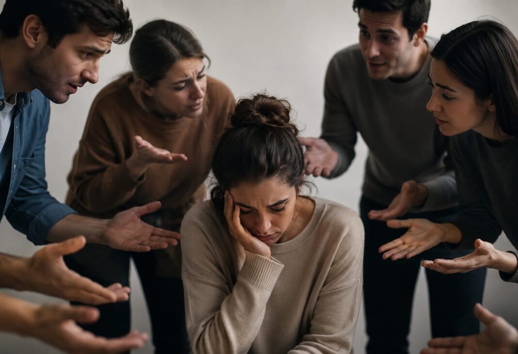 People Pleasing: Başkalarını Memnun Etme Çabası