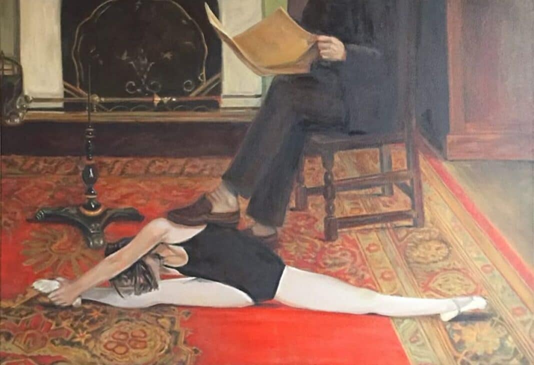Başarının Gerçek Ölçütü Sakin Bir Sinir Sistemi Mi?