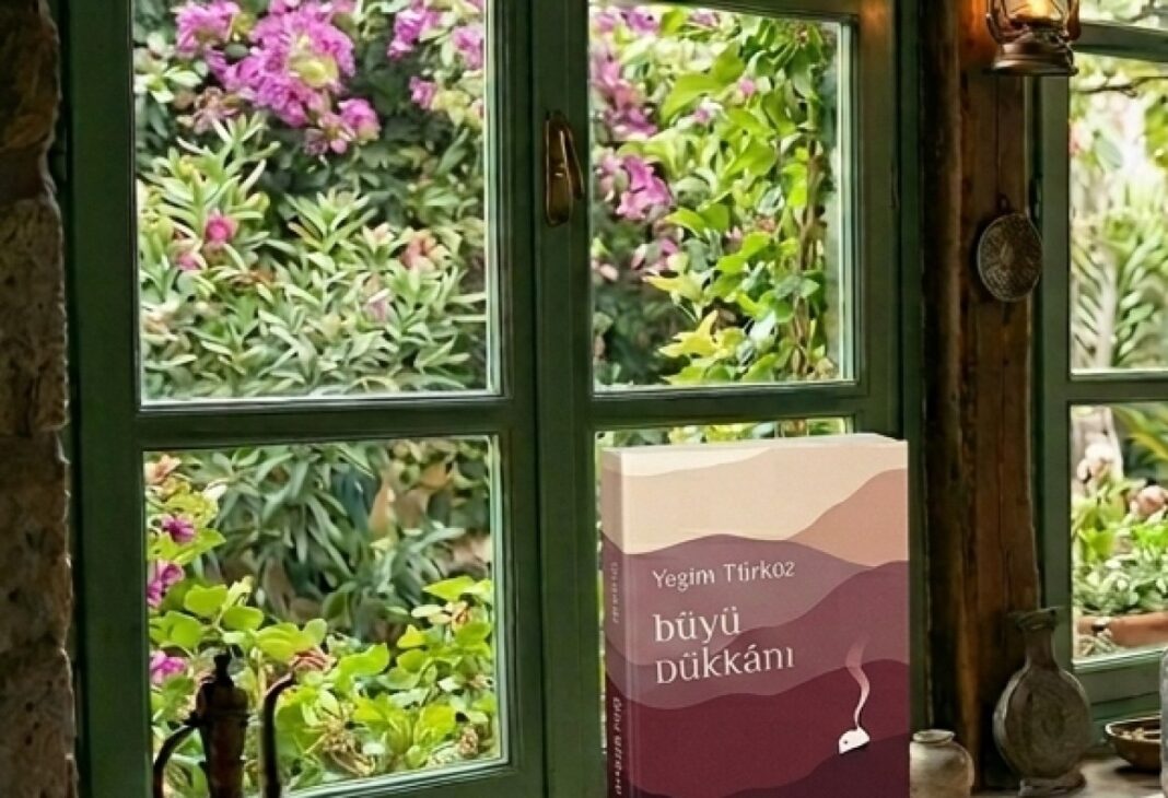 Psikodramada Büyü Dükkanı Tekniği: Kitap Üzerinden Bir İnceleme Çalışması