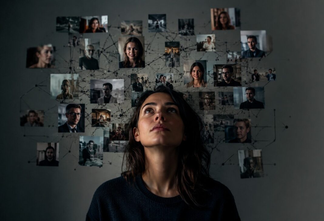 İTİBARIN NÖROPSIKOLOJİSİ konulu Psychology Times psikoloji yazısı için profesyonel görsel.