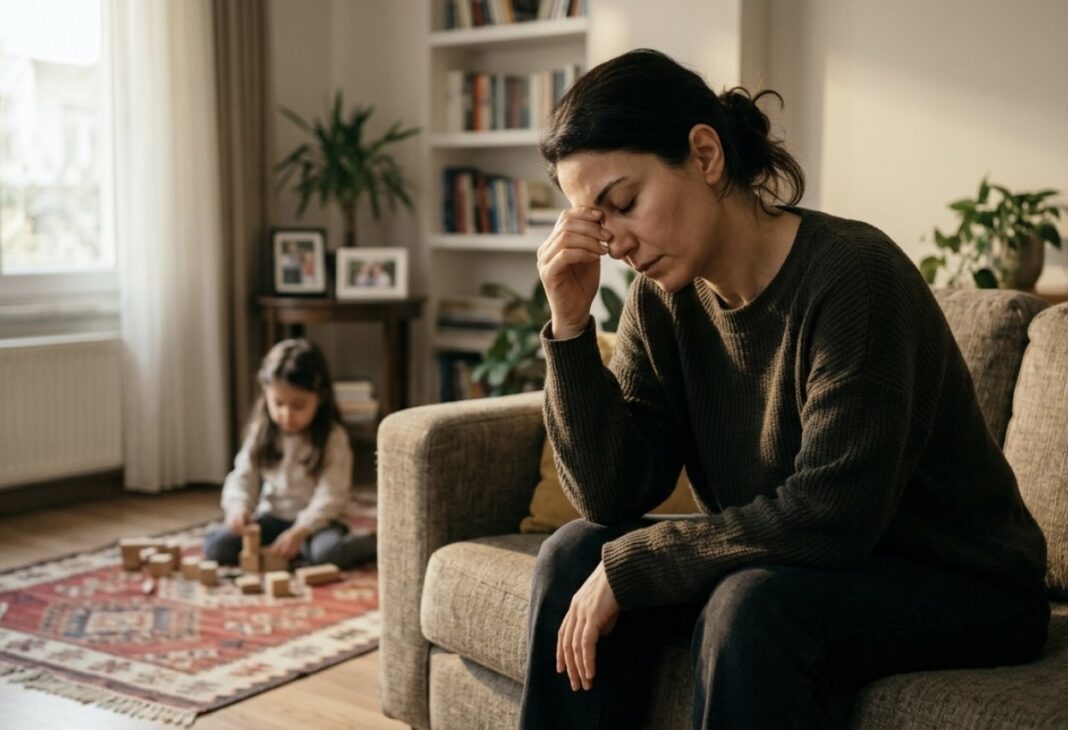 Kendinden Önce Başkasına Gelenler