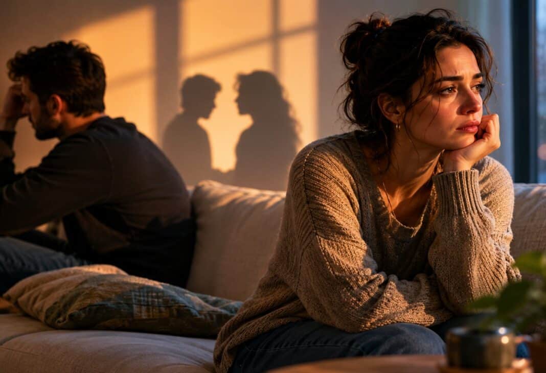 “Dokunulmuş Ama Değmemiş Gibi: Duygusal İhmalin İzleri” konulu Psychology Times psikoloji yazısı için profesyonel görsel.