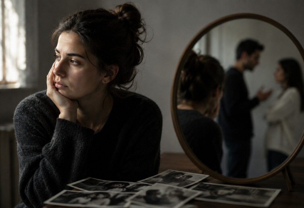 Tanıdık Olanı Seçmek: İlişkilerde Geçmişin Görünmeyen İzleri
