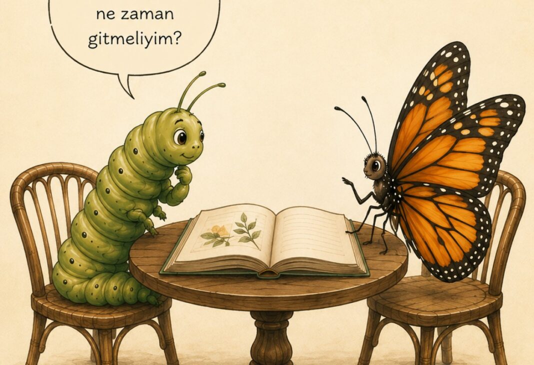Ne Zaman Kalmalı, Ne Zaman Gitmeli? Her rahatsızlık uzaklaşmak için bir neden midir?