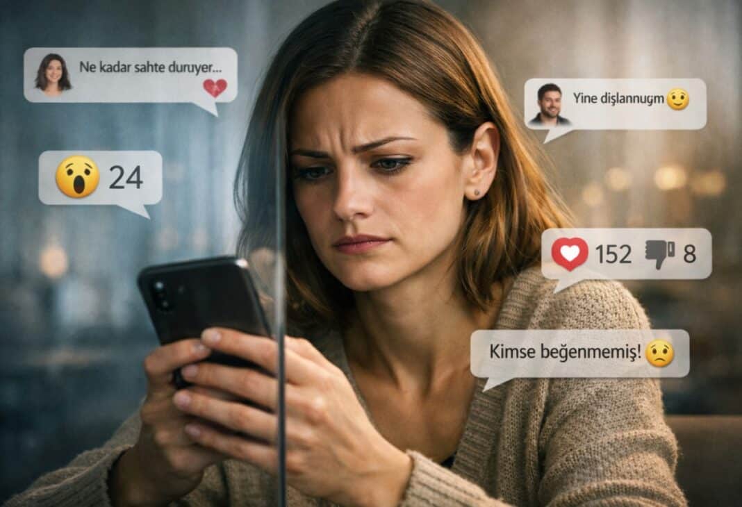 Dinlemiyoruz, Tahmin Ediyoruz: Zihin Okuma Yanılgısı