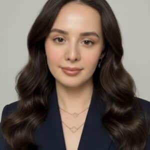 Fidan Ganbarli