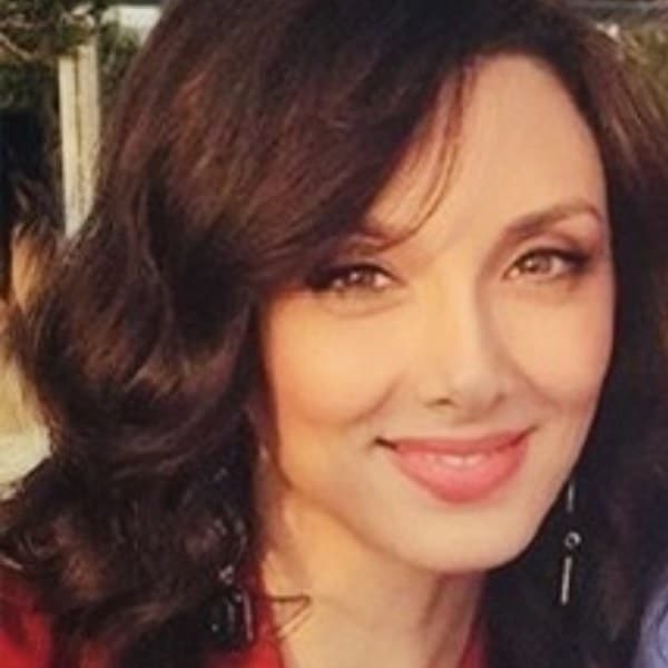 Manolya YÜKSEL TATLI
